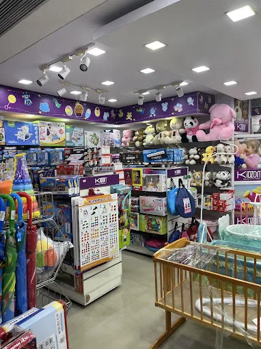 KIDZON